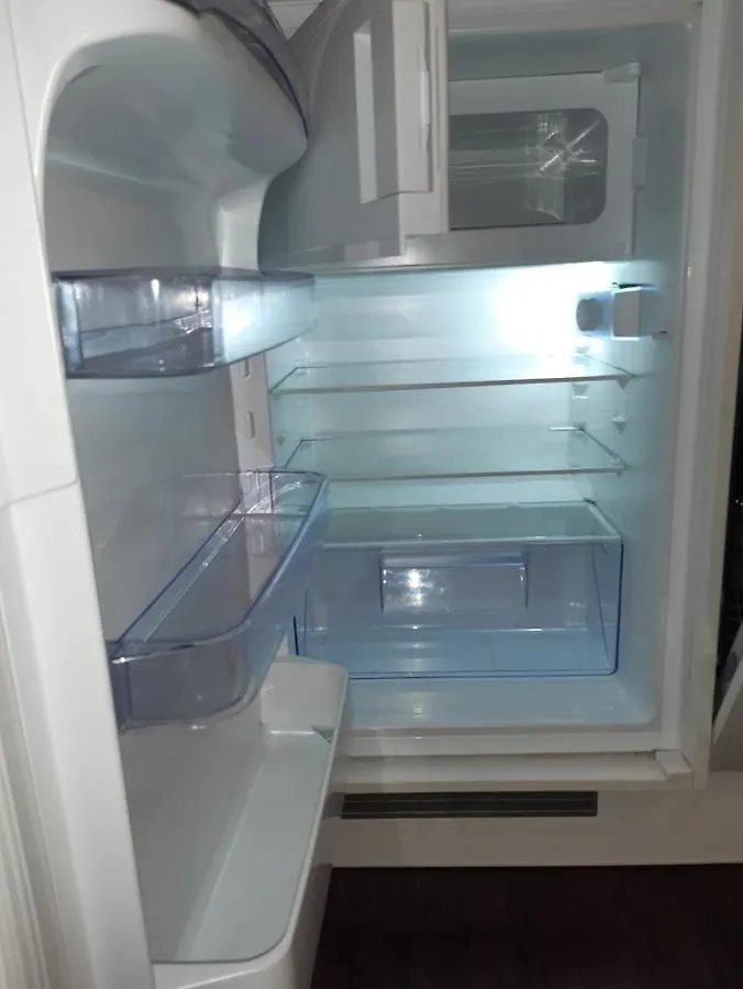 Luxurioese Wohnung Mit Eigenem Garten Augsburg 0*,  Németország